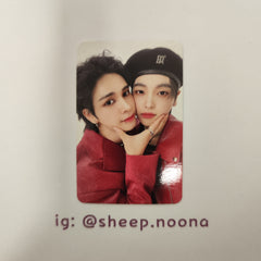 Photocards Cravity