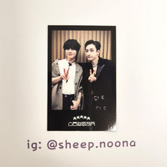 Photocards Units / Grupales SKZ