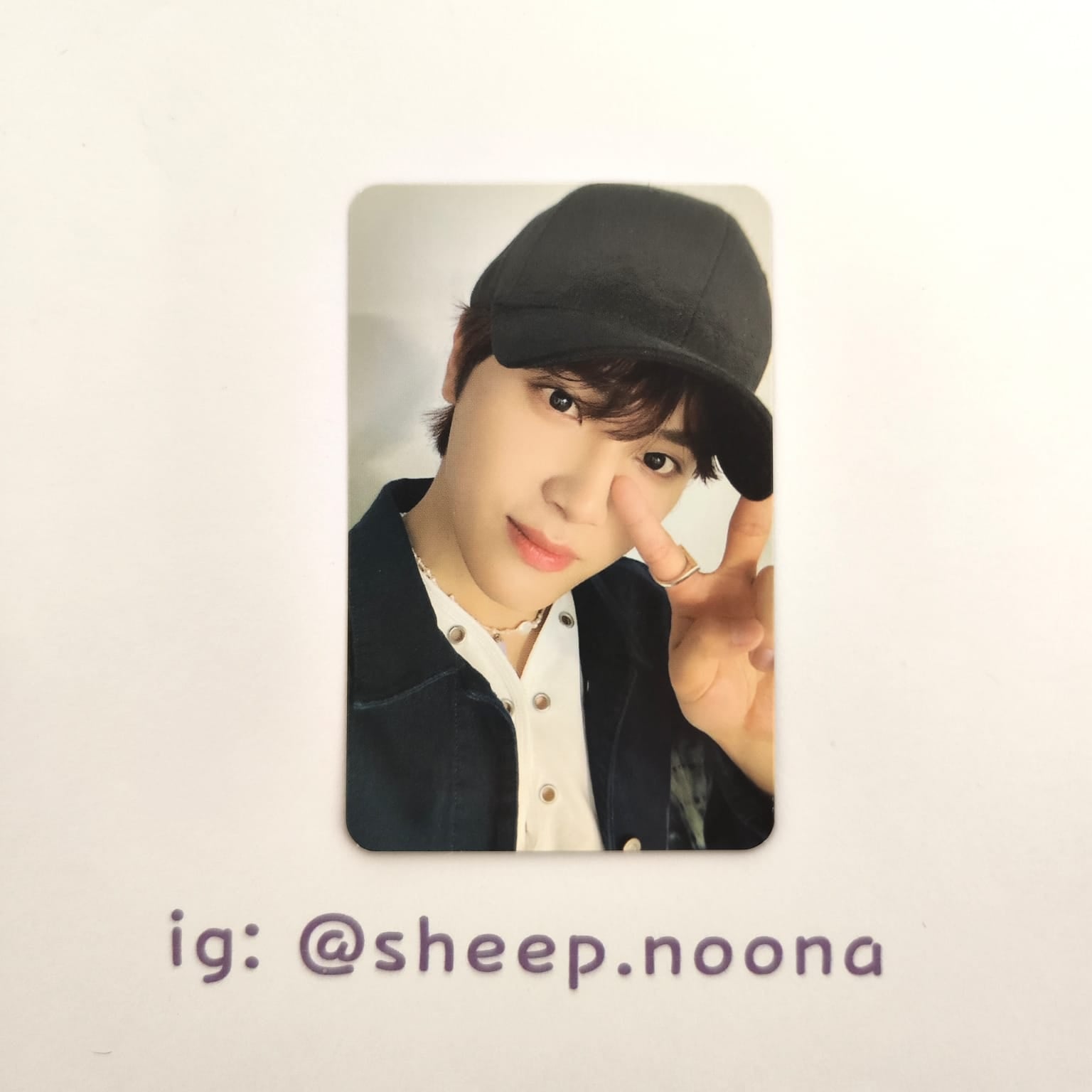 Photocards Juhaknyeon The Boyz