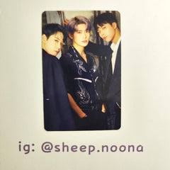 Photocards Units / Grupales NCT