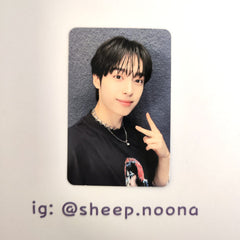 Photocards Gaon Xdinary Heroes