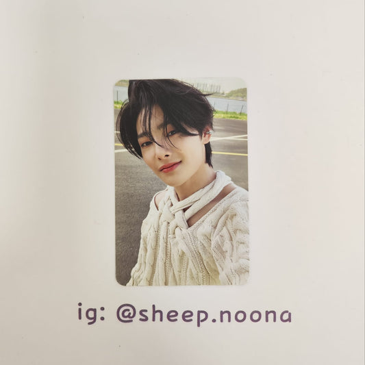 Photocards I.N. SKZ