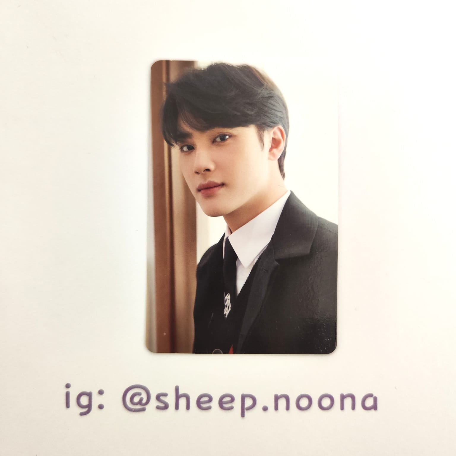 Photocards Juhaknyeon The Boyz
