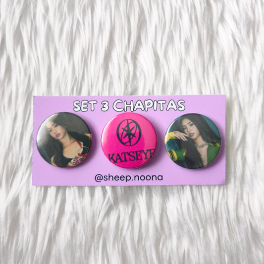 Chapas Katseye
