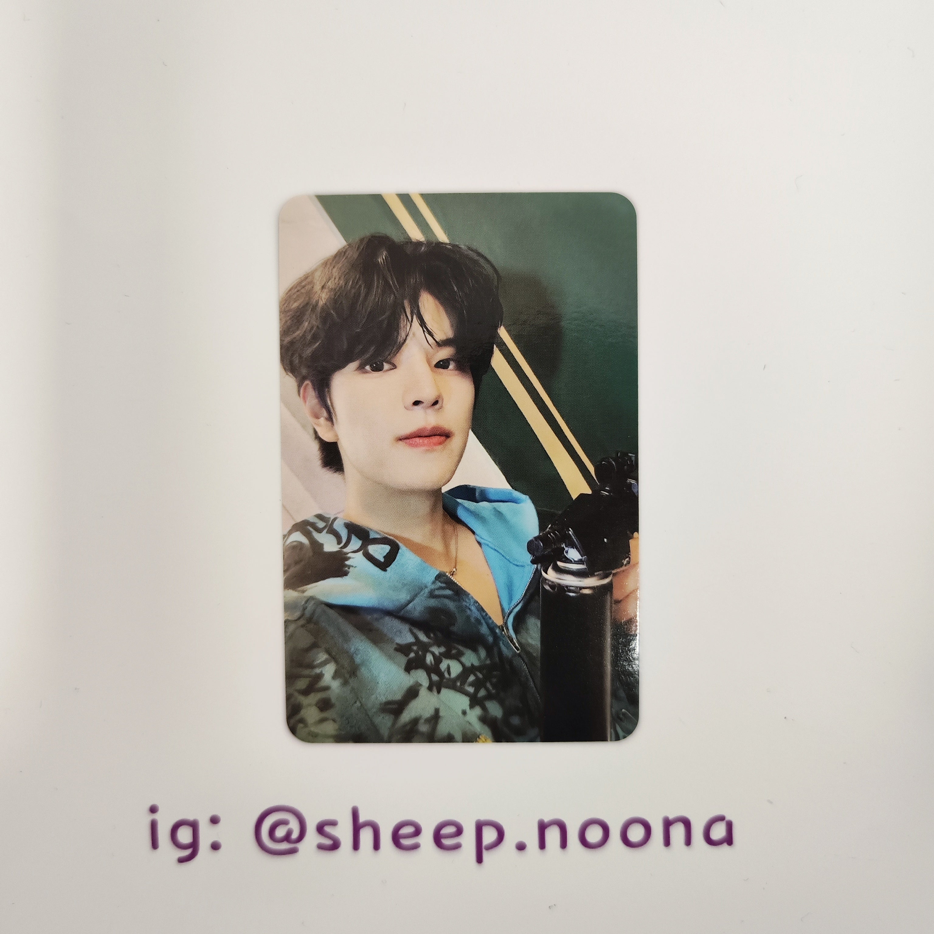 Photocards Seungmin SKZ