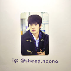 Photocards Sohee Riize