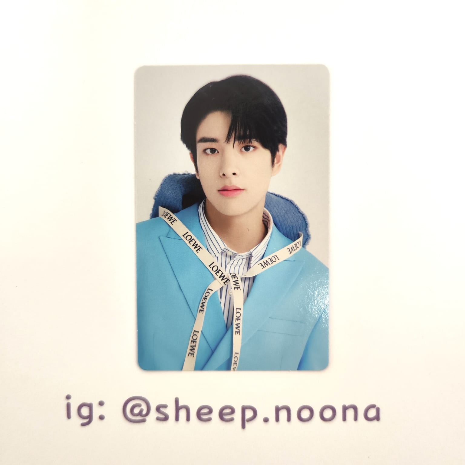 Photocards Jake Enhypen