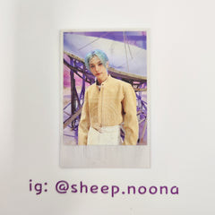 Photocards Felix SKZ