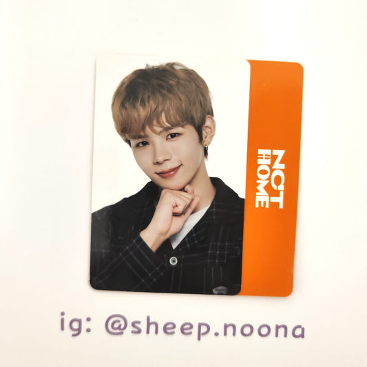Photocards Shotaro Riize