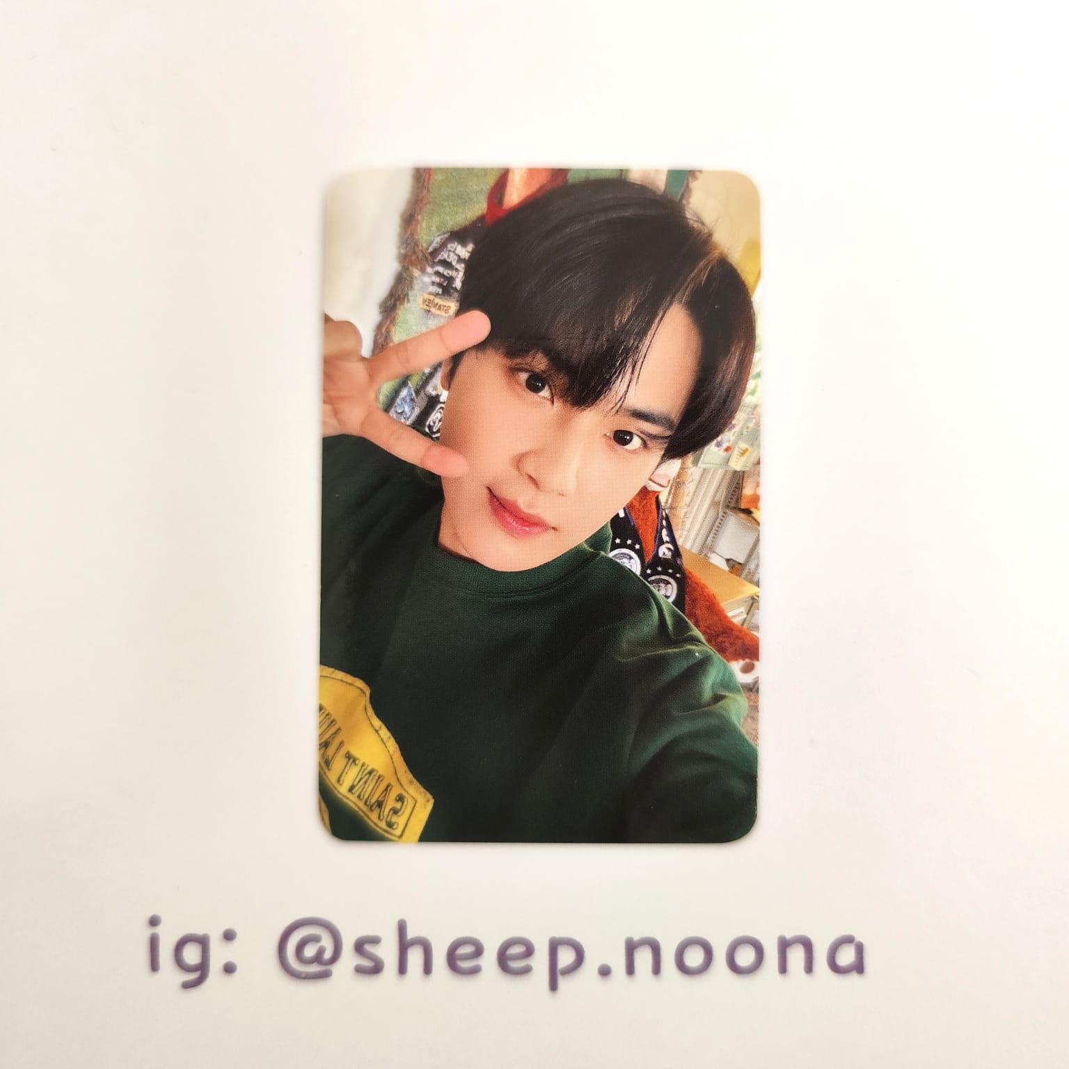 Photocards Juhaknyeon The Boyz