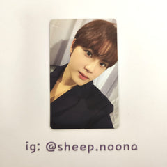 Photocards Juhaknyeon The Boyz