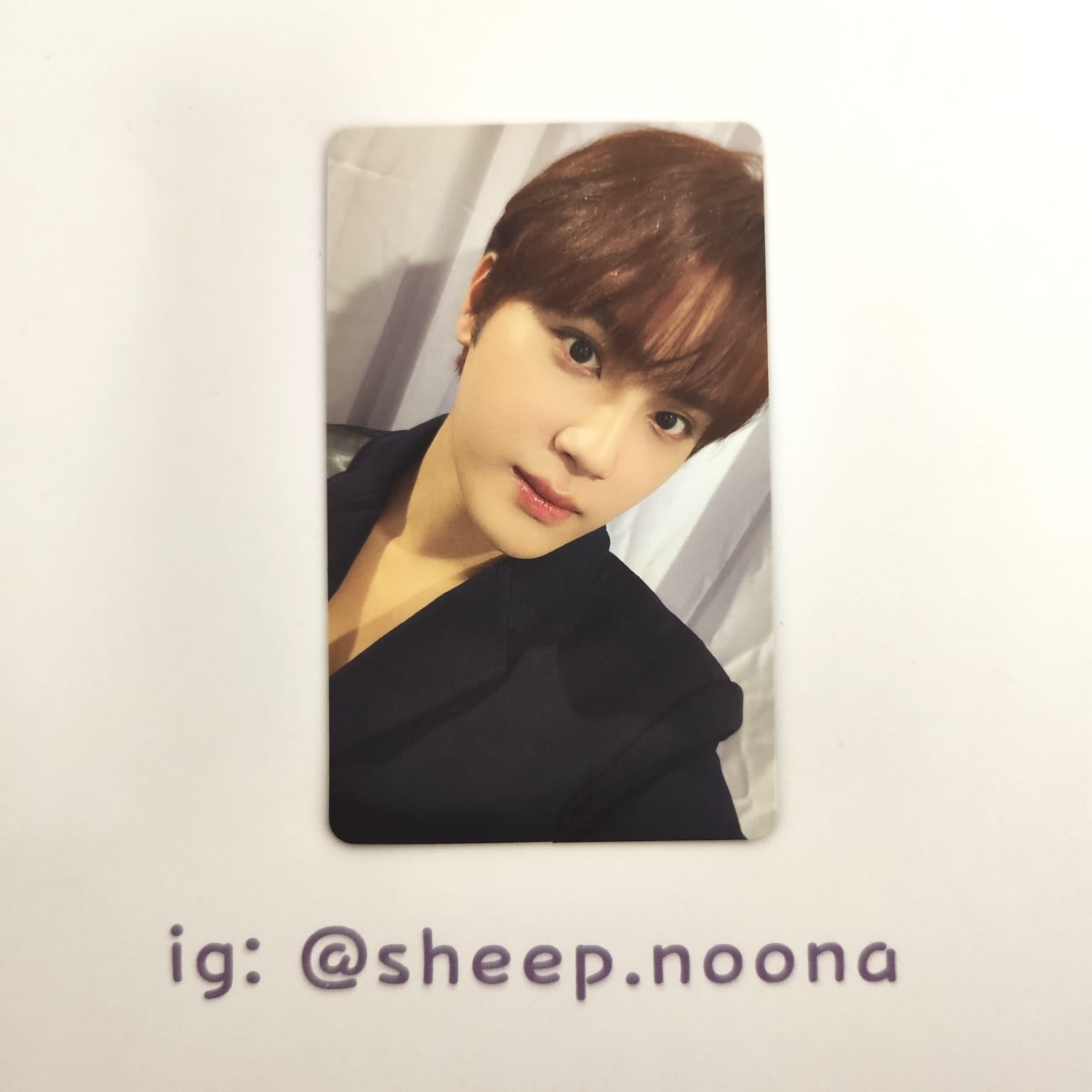 Photocards Juhaknyeon The Boyz