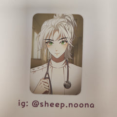 Photocards Jungwon Enhypen