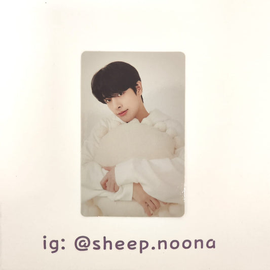 Photocards Jake Enhypen