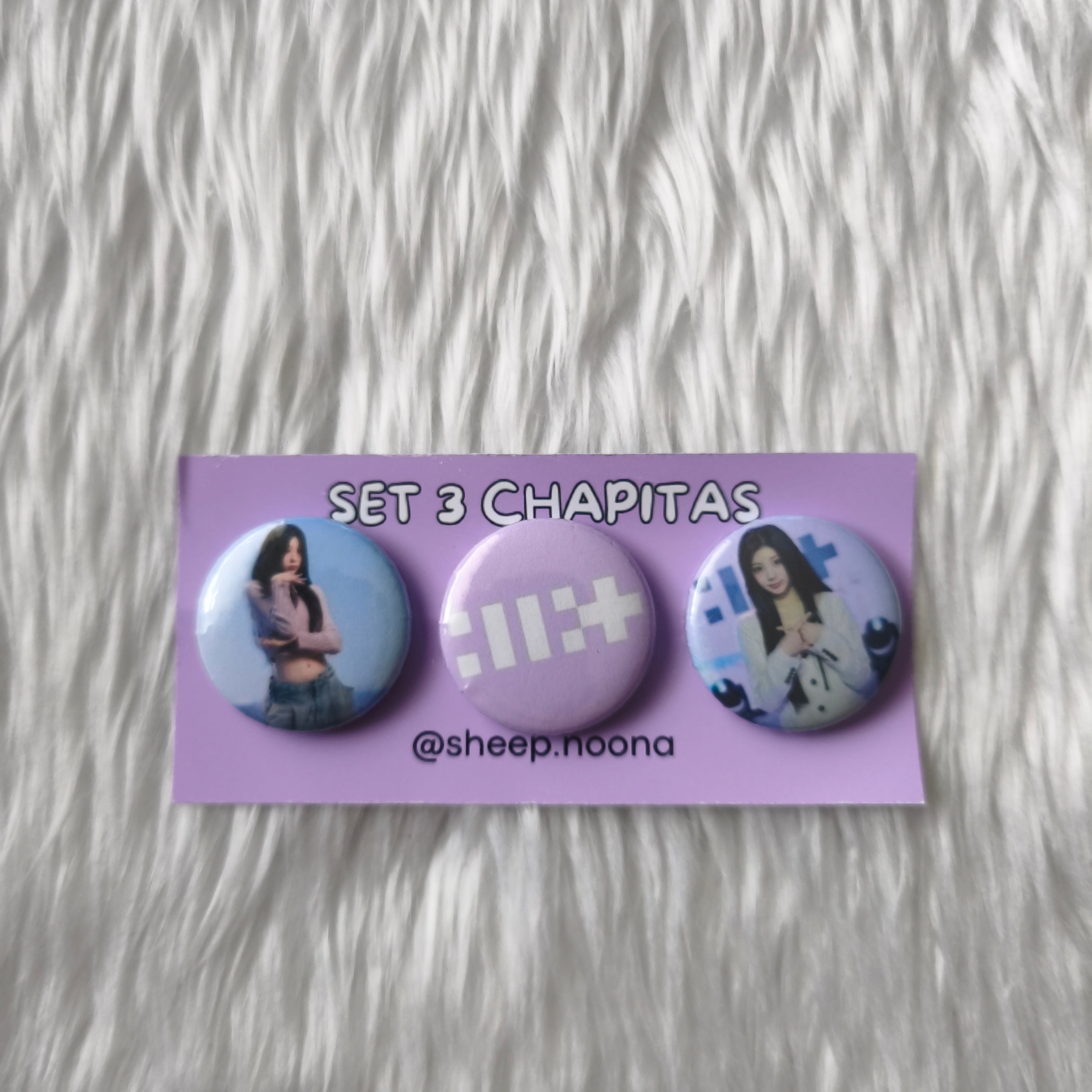 Chapas Illit