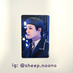 Photocards Jeno NCT Dream