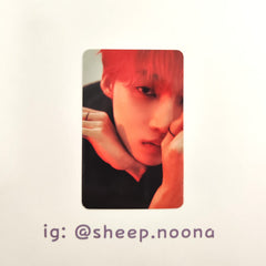 Photocards New The Boyz