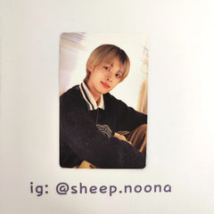 Photocards Gaon Xdinary Heroes