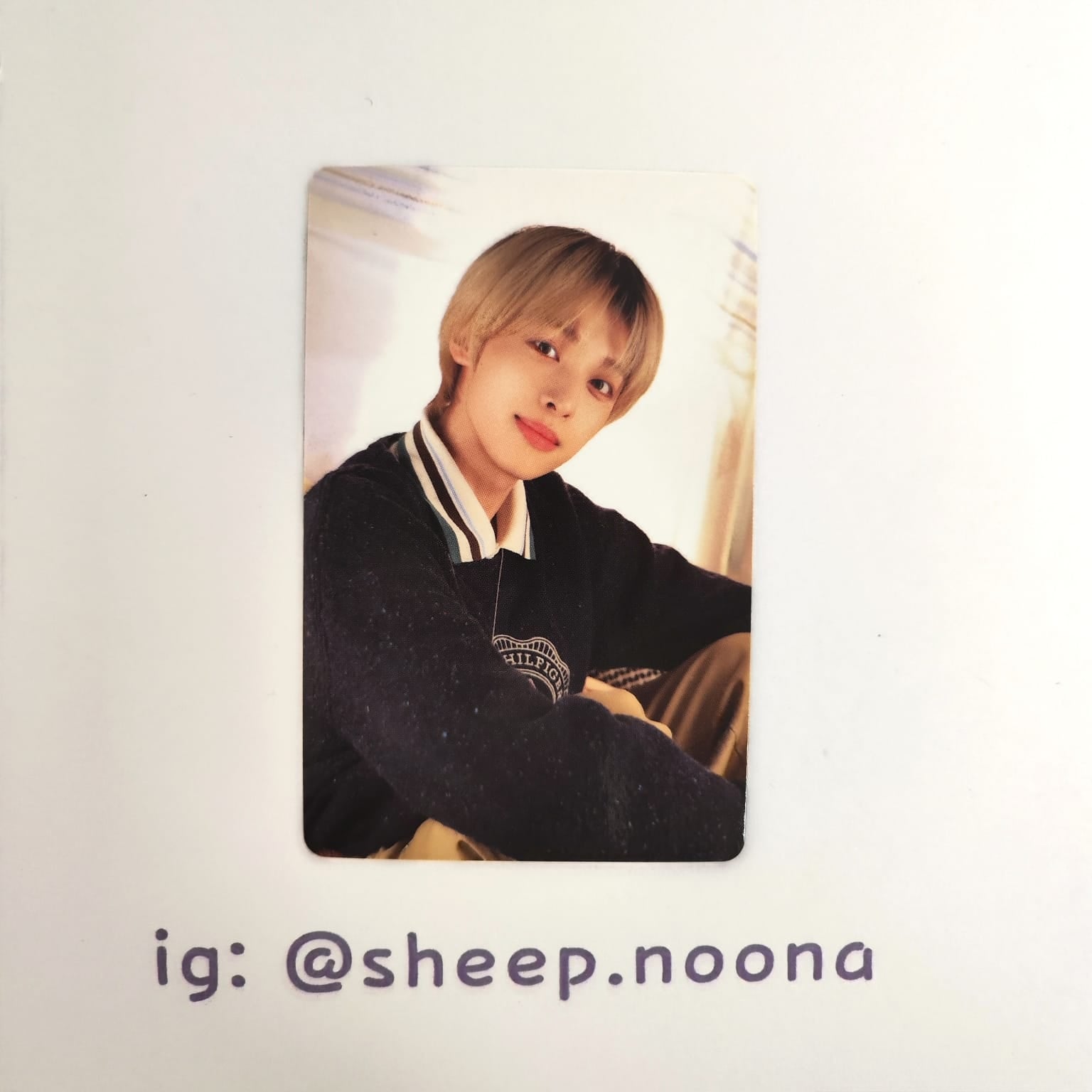 Photocards Gaon Xdinary Heroes