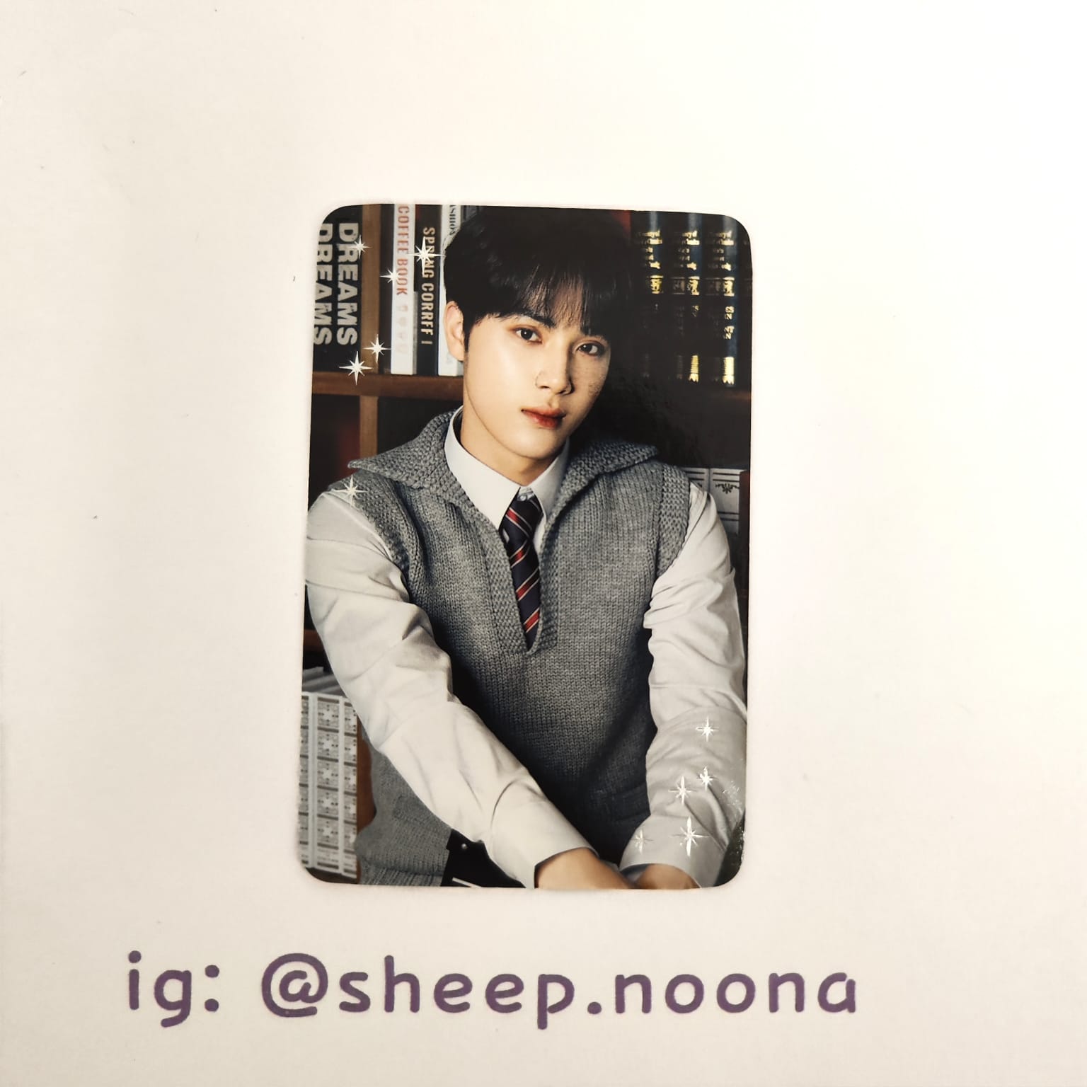 Photocards Juhaknyeon The Boyz