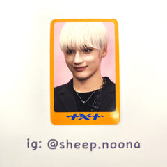Photocards Hueningkai TXT