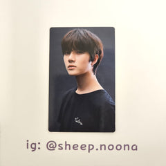 Photocards Beomgyu TXT