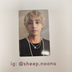 Photocards V BTS