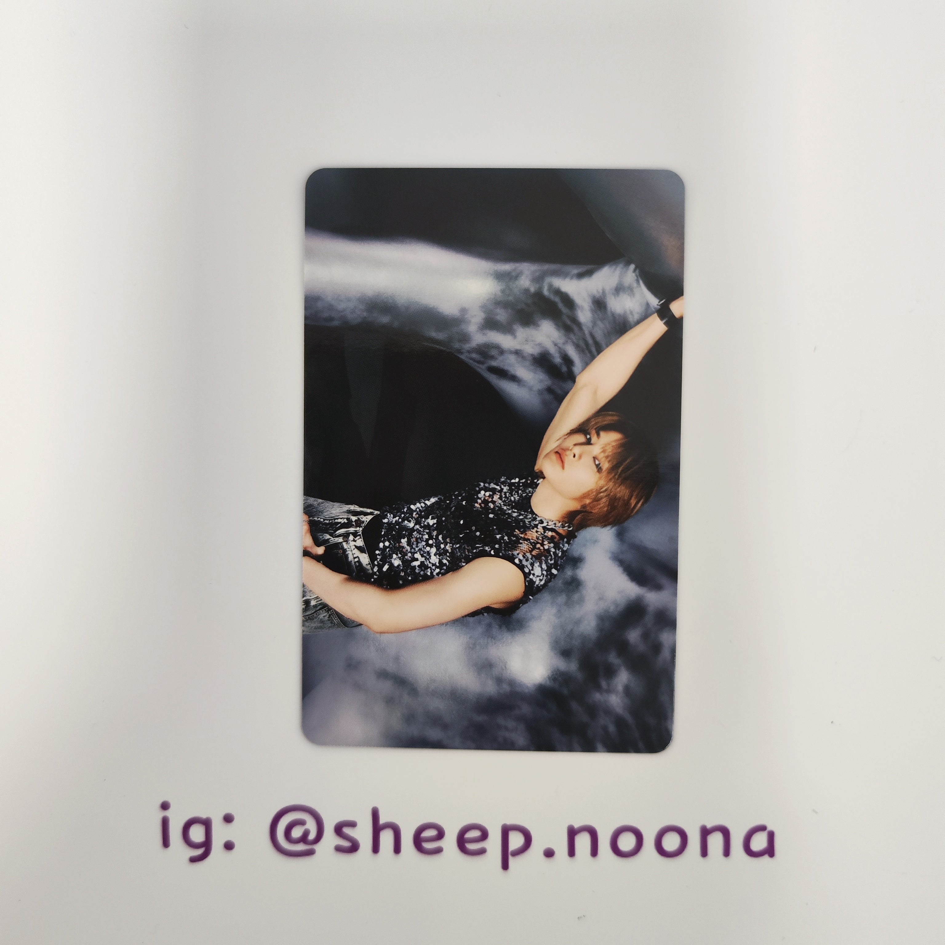 Photocards I.N. SKZ