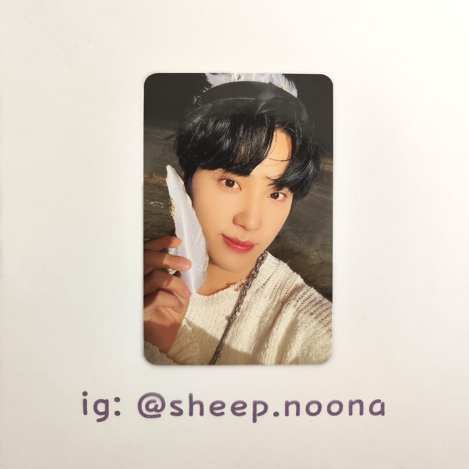 Photocards Juhaknyeon The Boyz