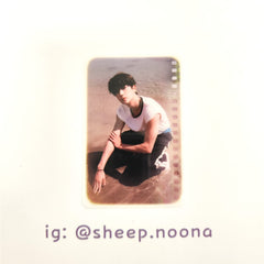 Photocards Hyunjae The Boyz