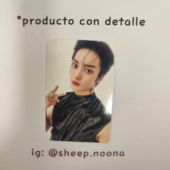 Photocards Cravity