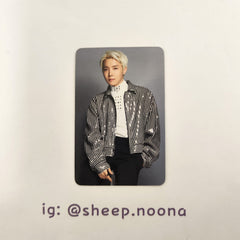 Photocards J-Hope BTS