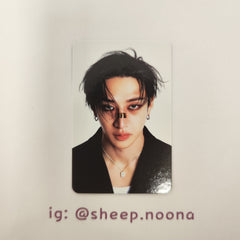 Photocards Bangchan SKZ