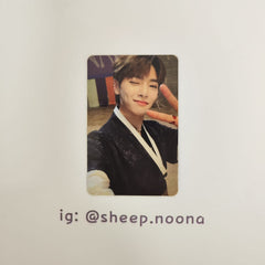 Photocards I.N. SKZ