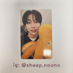 Photocards Jungwon Enhypen
