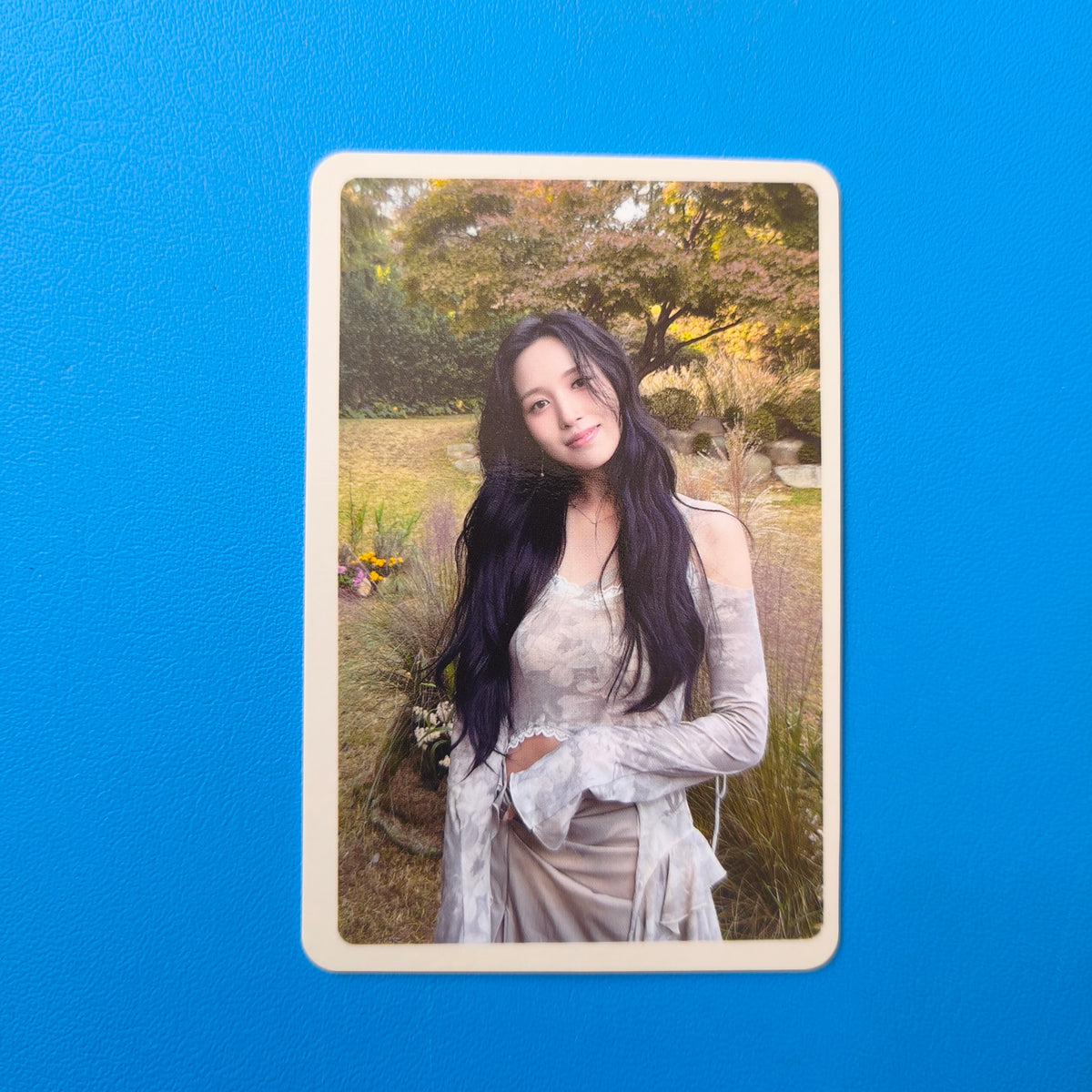 Photocards Mina Twice