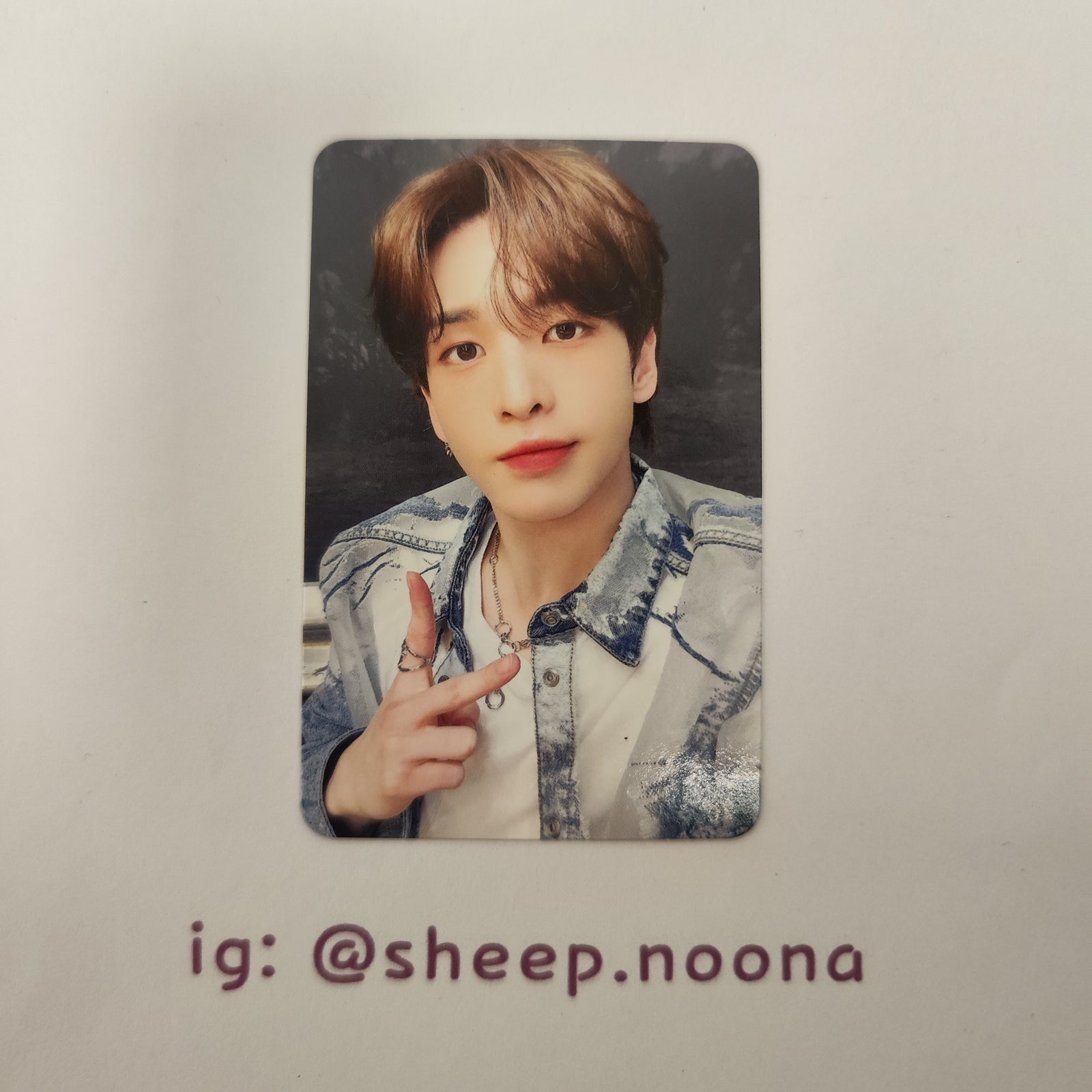 Photocards Cravity