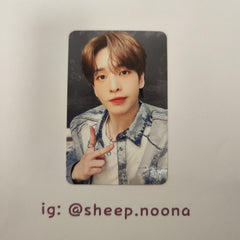 Photocards Cravity