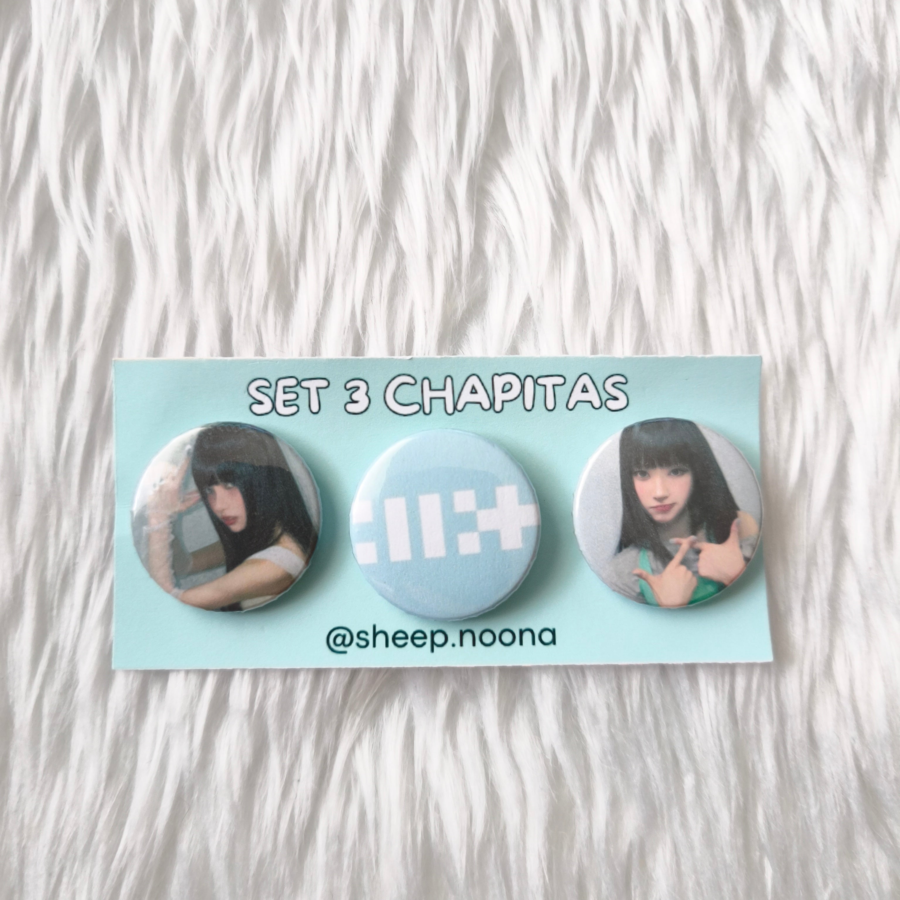 Chapas Illit