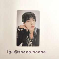 Photocards Taehyun TXT
