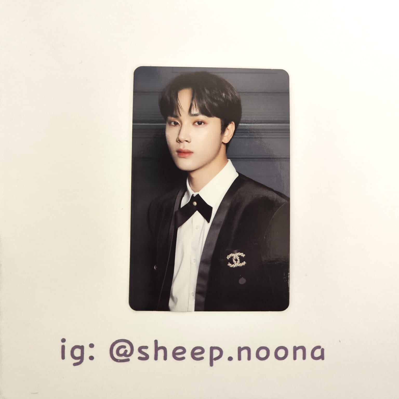 Photocards Juhaknyeon The Boyz
