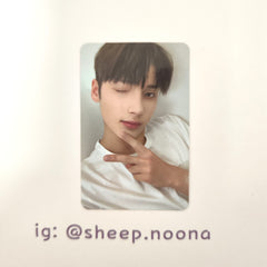 Photocards Hueningkai TXT