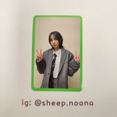 Photocards Mina Twice