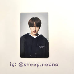 Photocards Beomgyu TXT