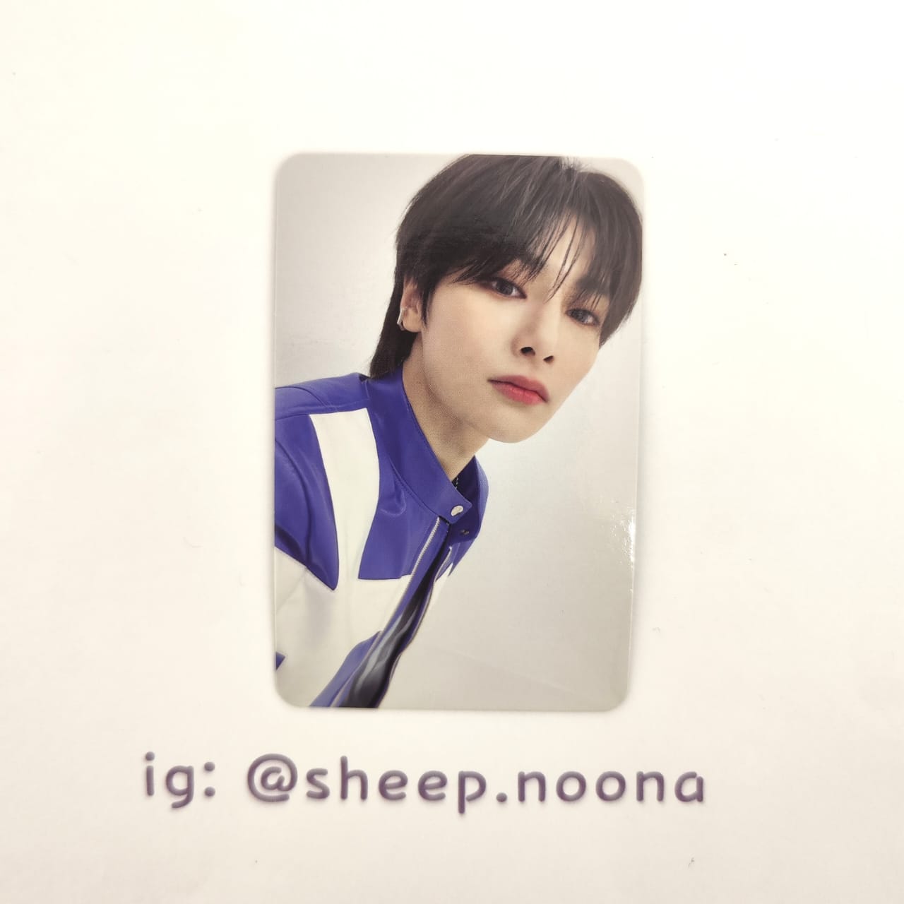 Photocards I.N. SKZ