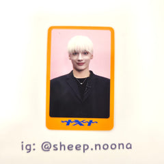 Photocards Hueningkai TXT