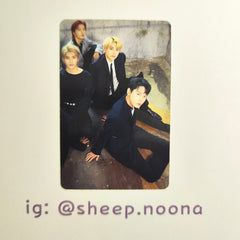 Photocards Units / Grupales NCT