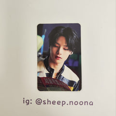 Photocards I.N. SKZ