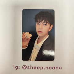 Photocards Seungmin SKZ