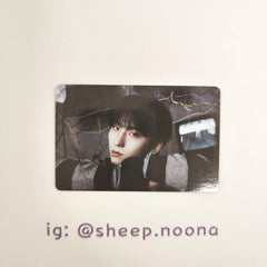 Photocards Gunil Xdinary Heroes